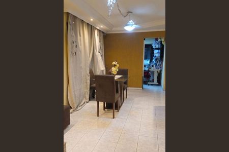 Apartamento à venda com 96m², 3 quartos e 2 vagas