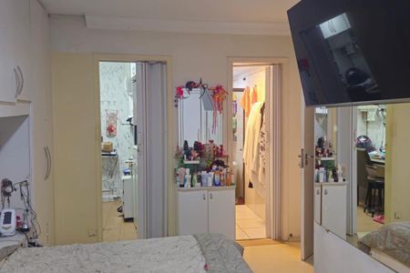 Apartamento à venda com 96m², 3 quartos e 2 vagas
