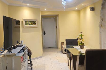Apartamento à venda com 96m², 3 quartos e 2 vagas