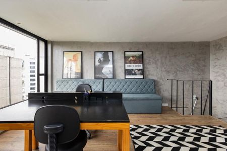 Apartamento à venda com 2 quartos, 309m² em Real Parque, São Paulo
