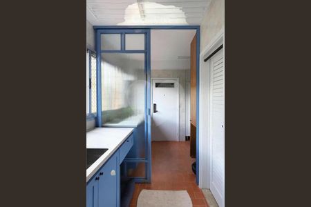 Apartamento à venda com 3 quartos, 185m² em Santo Amaro, São Paulo