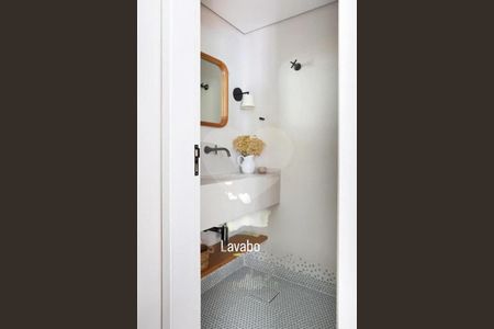 Apartamento à venda com 3 quartos, 185m² em Santo Amaro, São Paulo