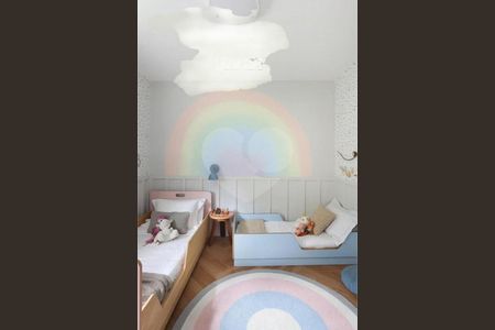 Apartamento à venda com 3 quartos, 185m² em Santo Amaro, São Paulo