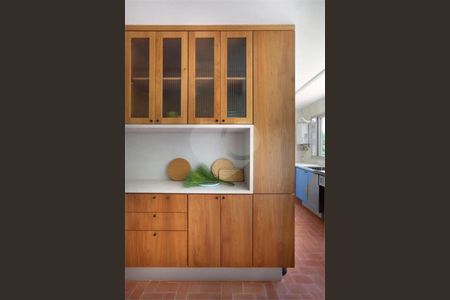 Apartamento à venda com 3 quartos, 185m² em Santo Amaro, São Paulo