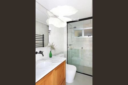 Apartamento à venda com 3 quartos, 185m² em Santo Amaro, São Paulo