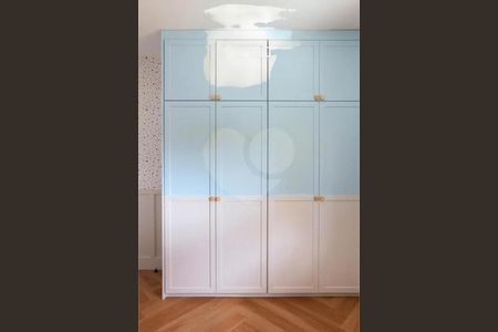 Apartamento à venda com 3 quartos, 185m² em Santo Amaro, São Paulo