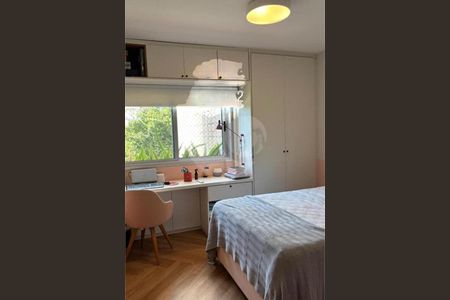 Apartamento à venda com 3 quartos, 185m² em Santo Amaro, São Paulo