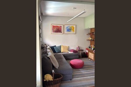 Apartamento à venda com 3 quartos, 185m² em Santo Amaro, São Paulo