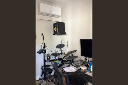 Apartamento à venda com 3 quartos, 185m² em Santo Amaro, São Paulo