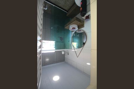 Casa para alugar com 80m², 2 quartos e 1 vagaÁrea de Serviço