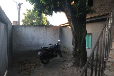 Casa para alugar com 80m², 2 quartos e 1 vagaGaragem