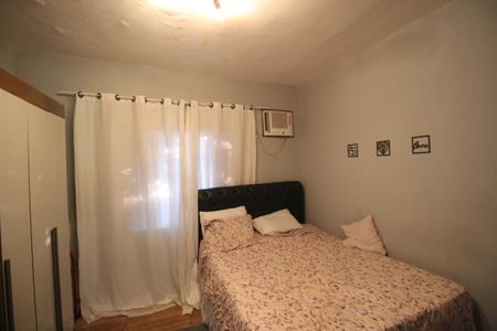 Casa para alugar com 80m², 2 quartos e 1 vagaQuarto 1