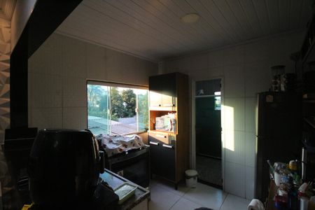 Casa para alugar com 80m², 2 quartos e 1 vagaCozinha