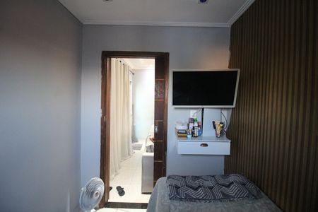 Casa para alugar com 80m², 2 quartos e 1 vagaQuarto 2