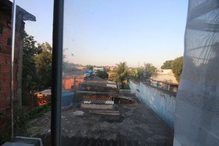 Casa para alugar com 80m², 2 quartos e 1 vagaVista do Quarto 2