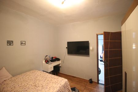 Casa para alugar com 80m², 2 quartos e 1 vagaQuarto 1