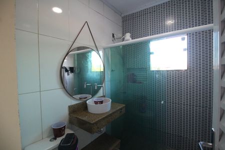 Casa para alugar com 80m², 2 quartos e 1 vagaÁrea de Serviço