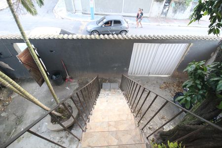 Casa para alugar com 80m², 2 quartos e 1 vagaAcesso