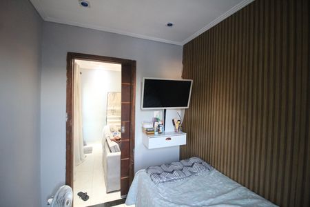 Casa para alugar com 80m², 2 quartos e 1 vagaQuarto 2