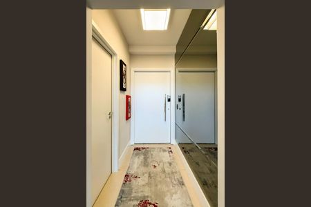Apartamento à venda com 3 quartos, 172m² em Tamboré, Santana de Parnaíba