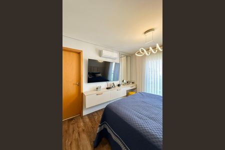 Apartamento à venda com 3 quartos, 172m² em Tamboré, Santana de Parnaíba
