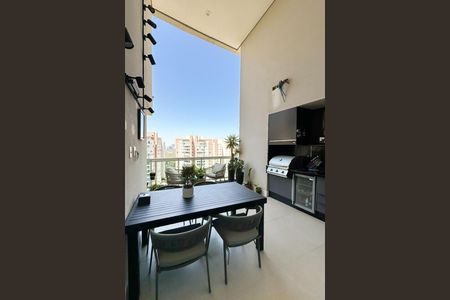 Apartamento à venda com 172m², 3 quartos e 3 vagas