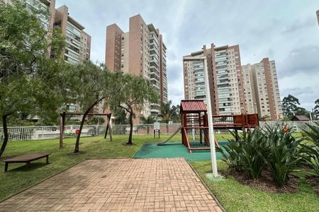 Apartamento à venda com 172m², 3 quartos e 3 vagas