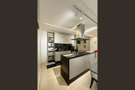 Apartamento à venda com 172m², 3 quartos e 3 vagas