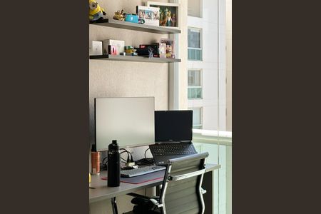 Apartamento à venda com 3 quartos, 172m² em Tamboré, Santana de Parnaíba