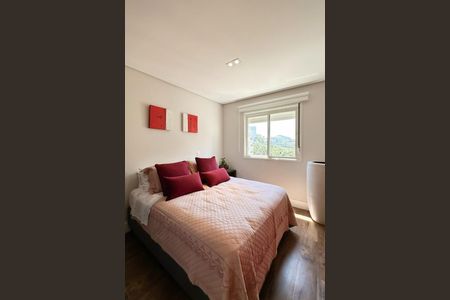 Apartamento à venda com 3 quartos, 172m² em Tamboré, Santana de Parnaíba