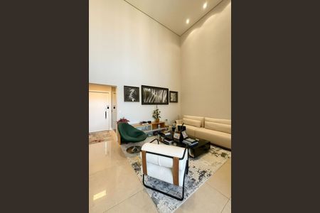 Apartamento à venda com 172m², 3 quartos e 3 vagas