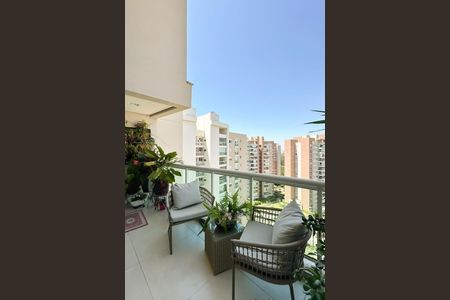 Apartamento à venda com 172m², 3 quartos e 3 vagas