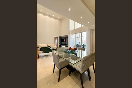 Apartamento à venda com 3 quartos, 172m² em Tamboré, Santana de Parnaíba