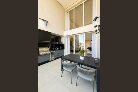 Apartamento à venda com 172m², 3 quartos e 3 vagas