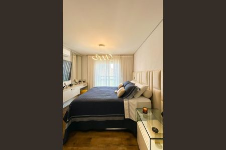 Apartamento à venda com 3 quartos, 172m² em Tamboré, Santana de Parnaíba