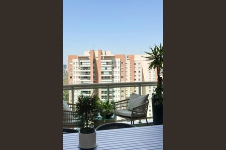 Apartamento à venda com 172m², 3 quartos e 3 vagas