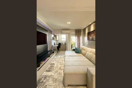 Apartamento à venda com 3 quartos, 172m² em Tamboré, Santana de Parnaíba