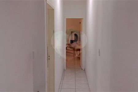 Casa à venda com 4 quartos, 126m² em Jardim Mimar, São Paulo