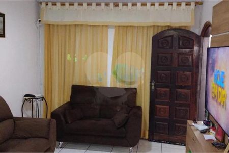 Casa à venda com 4 quartos, 126m² em Jardim Mimar, São Paulo