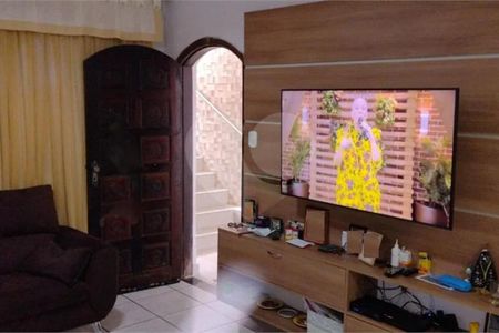 Casa à venda com 4 quartos, 126m² em Jardim Mimar, São Paulo