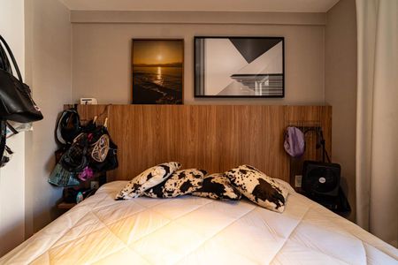 Studio à venda com 20m², 1 quarto e sem vagaStudio