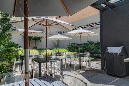 Studio à venda com 20m², 1 quarto e sem vagaÁrea comum