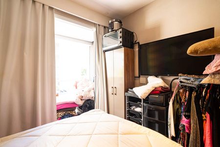 Studio à venda com 20m², 1 quarto e sem vagaStudio