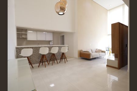 Apartamento para alugar com 156m², 3 quartos e 3 vagasSala
