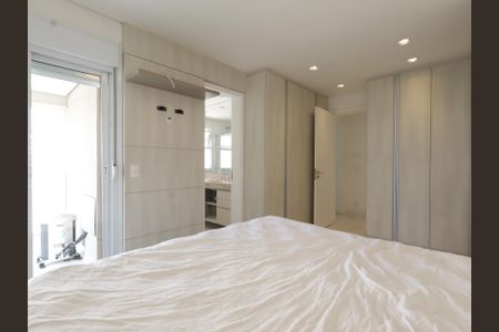 Apartamento para alugar com 156m², 3 quartos e 3 vagasSuíte 2
