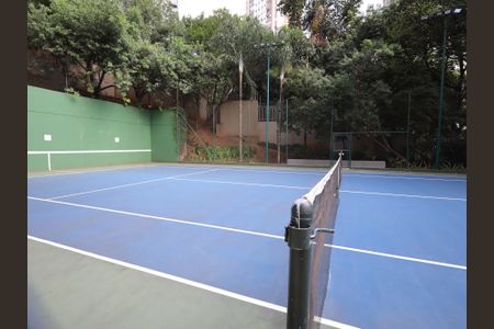 Apartamento para alugar com 156m², 3 quartos e 3 vagasQuadra