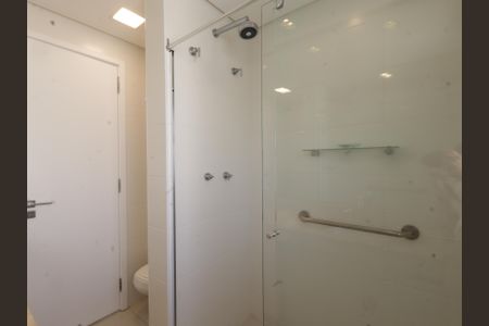 Apartamento para alugar com 156m², 3 quartos e 3 vagasBanheiro da Suíte 2