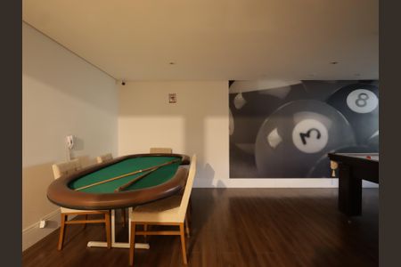 Apartamento para alugar com 156m², 3 quartos e 3 vagasSala de Jogos