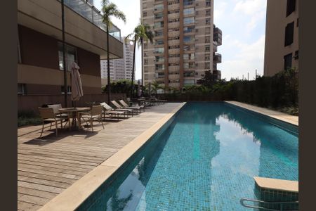 Apartamento para alugar com 156m², 3 quartos e 3 vagasÁrea comum - Piscina