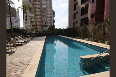 Apartamento para alugar com 156m², 3 quartos e 3 vagasÁrea comum - Piscina